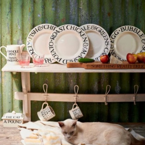 Emma Bridgewater Dinner Set